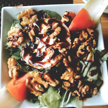 El Sur - el sur salad - Tapas Bars Near Me - Madrid, M