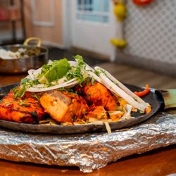 Dvaraka Indian Cuisine