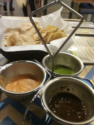 BelAir Cantina - CLOSED by null
