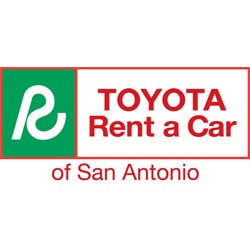 Toyota Rent a Car of San Antonio