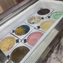 Ice Cream