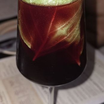 Vera Cocina & بار - I didn't try this, but one of my friends did - Mexican Near Me - Washington, DC, District of Columbia