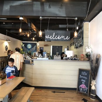 Teapresso Bar - Order here - Bubble Tea Near Me - Waipahu, Hawaii Teapresso Bar - Order here - Bubble Tea Near Me - Waipahu, Hawaii