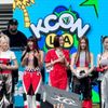 KCON Los Angeles gift card