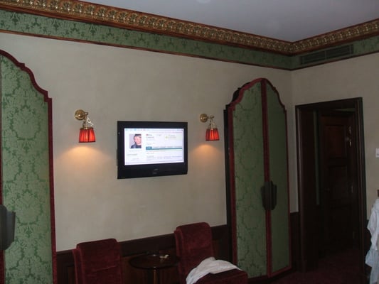Hotel Danieli by null
