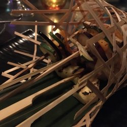 Ling Ling Hakkasan - Basket