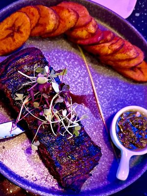 Mamajuana Cafe prime by null
