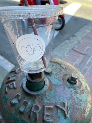 rōjō Juice by null