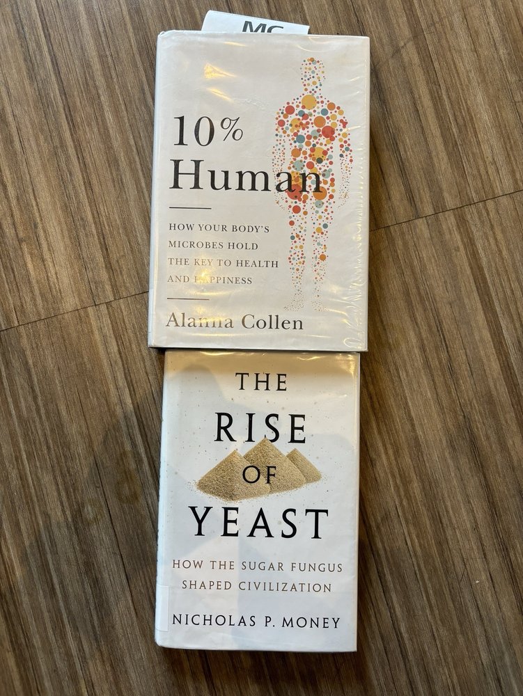 BRIGADIER GENERAL CHARLES E. MCGEE LIBRARY Updated November 2024 37