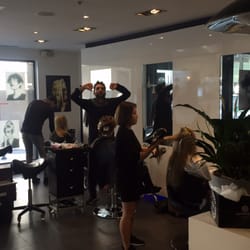 Intershape Hair Stylers
