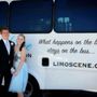 Photo of Limo Scene