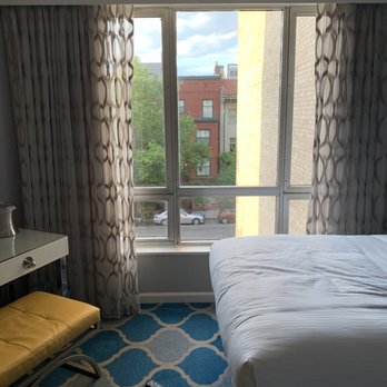 The Embassy Row Hotel - Window view - Hotels Near Me - Washington, DC, District of Columbia The Embassy Row Hotel - Window view - Hotels Near Me - Washington, DC, District of Columbia