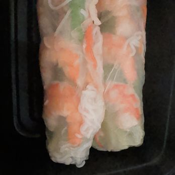 SÍPP Cafe - Shrimp spring roll - Fast Food Near Me - Glendale, Arizona