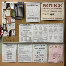 Bingo Glory - Packages and prices