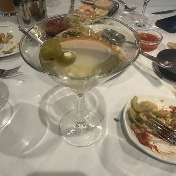 Sullivan's Steakhouse - Dirty martini - Steakhouses Near Me - Wilmington, Delaware Sullivan's Steakhouse - Dirty martini - Steakhouses Near Me - Wilmington, Delaware