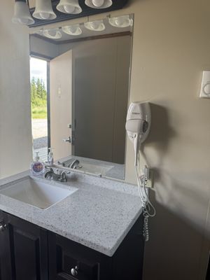 Denali Park Hotel by null
