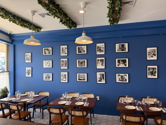 Amalfi Ristorante by null