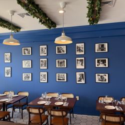 Amalfi Ristorante - AMALFI Ristorante