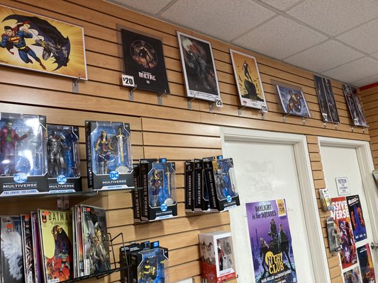 Collector's Paradise by null