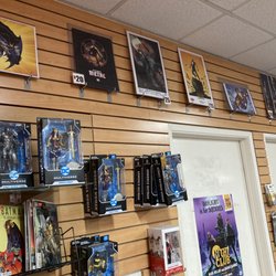 Collector's Paradise