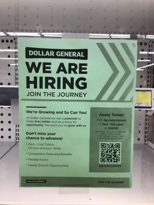 Dollar General