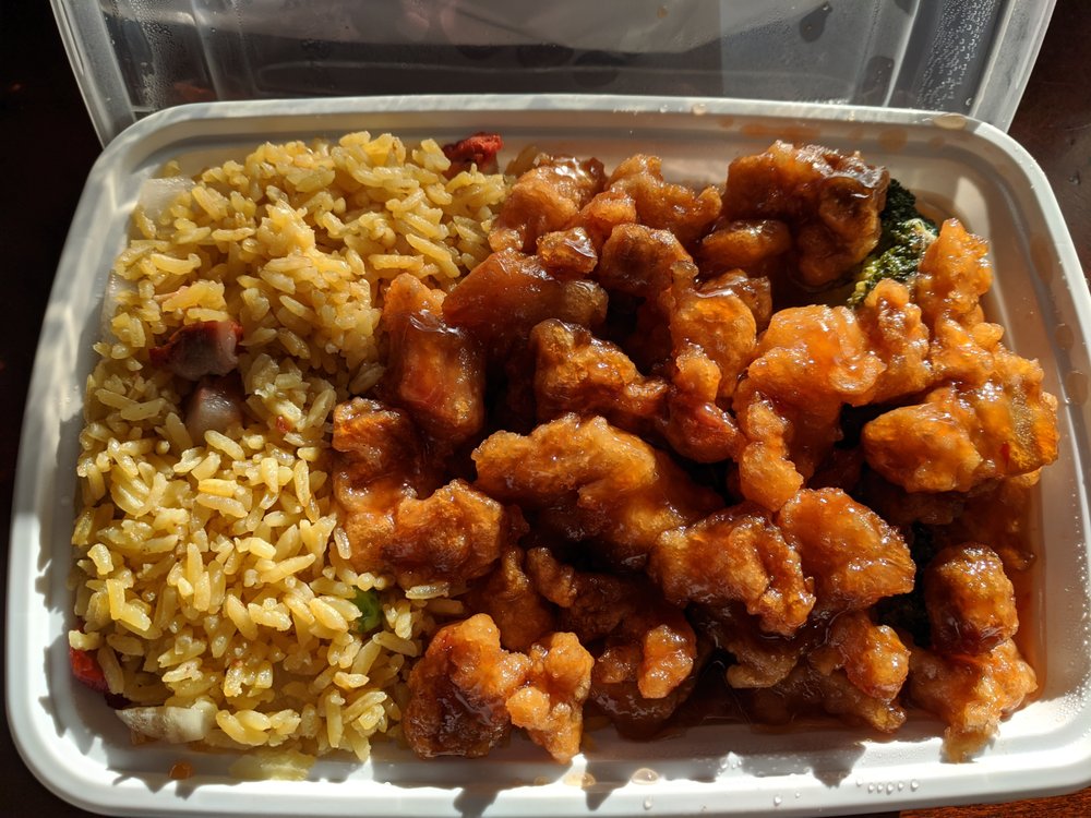 JING FONG Updated October 2024 11 Photos & 30 Reviews 130 E