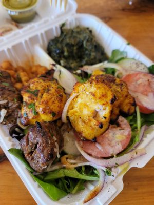 Sheesh Grill - Chantilly by null