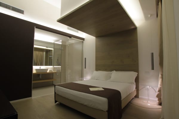 Borgoleoni18 - Room & Breakfast by null