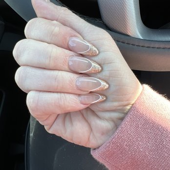 Ann's Nails & Spa - Nails - Nail Salons Near Me - Orange, California
