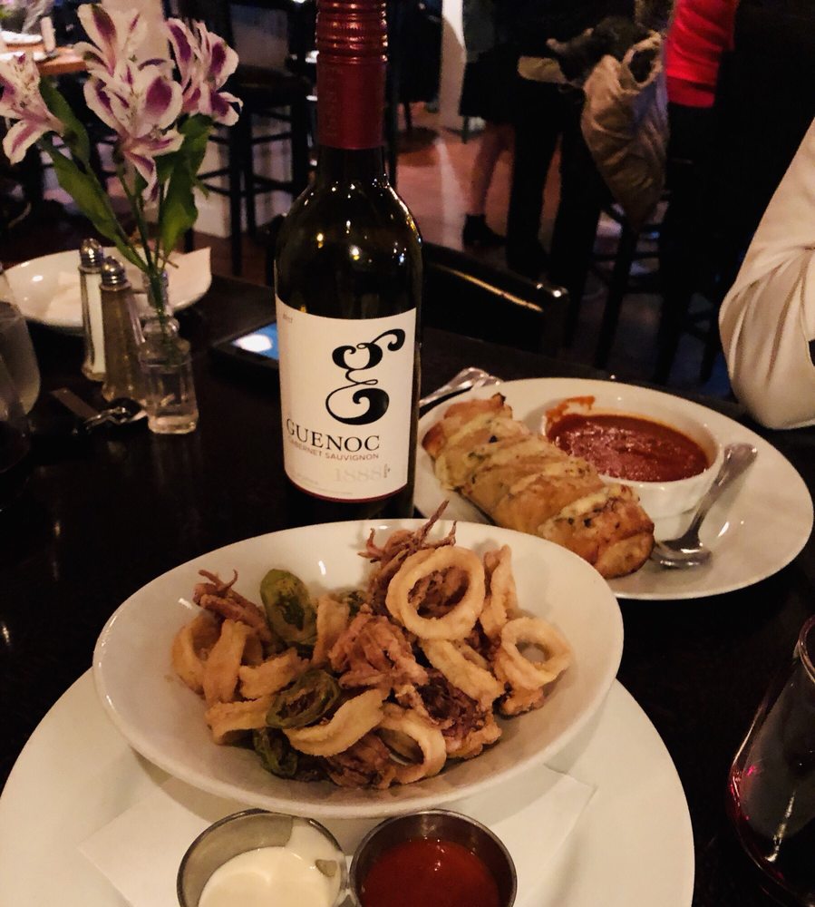 RIZZUTO’S OYSTER BAR & RESTAURANT 172 Photos & 210 Reviews Westport