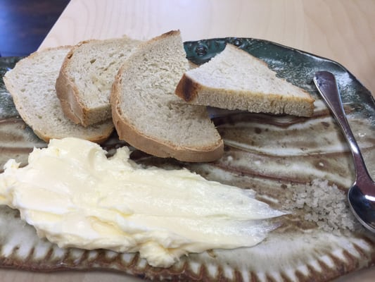 Caputo Brothers Creamery by null