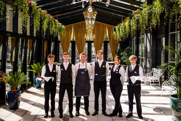 Salthill Hotel by null