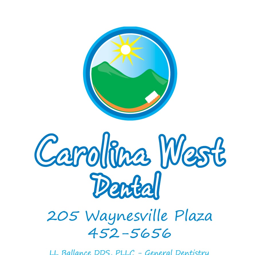 CAROLINA WEST DENTAL Updated August 2024 205 Waynesville Plz
