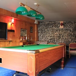 The Honeysuckle Inn