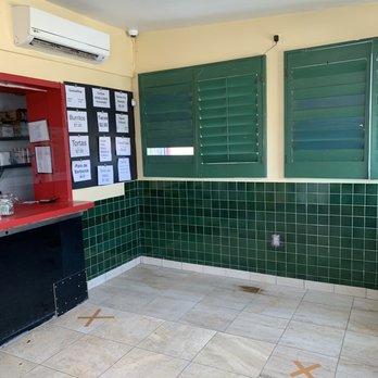 One Stop Taco Shop - No more salsa bar just ask for it. - Gas Stations Near Me - Indio, California One Stop Taco Shop - No more salsa bar just ask for it. - Gas Stations Near Me - Indio, California