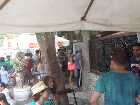 Restaurante Seu Antônio by null