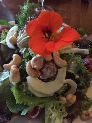 Fiddlehead Bistro by null