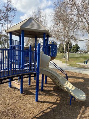 Betsy Ross Park by null