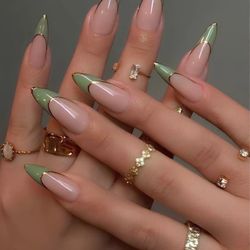 Nail Dynasty