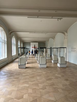 Historical Museum by null