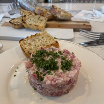 Ever Andalo - Italian Near Me - Charlotte, North Carolina