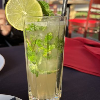 Oyo - Mojito - Latin American Near Me - Pleasanton, California