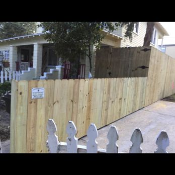Matanza Fence Company - Fences & Gates Near Me - St. Augustine, Florida Matanza Fence Company - Fences & Gates Near Me - St. Augustine, Florida
