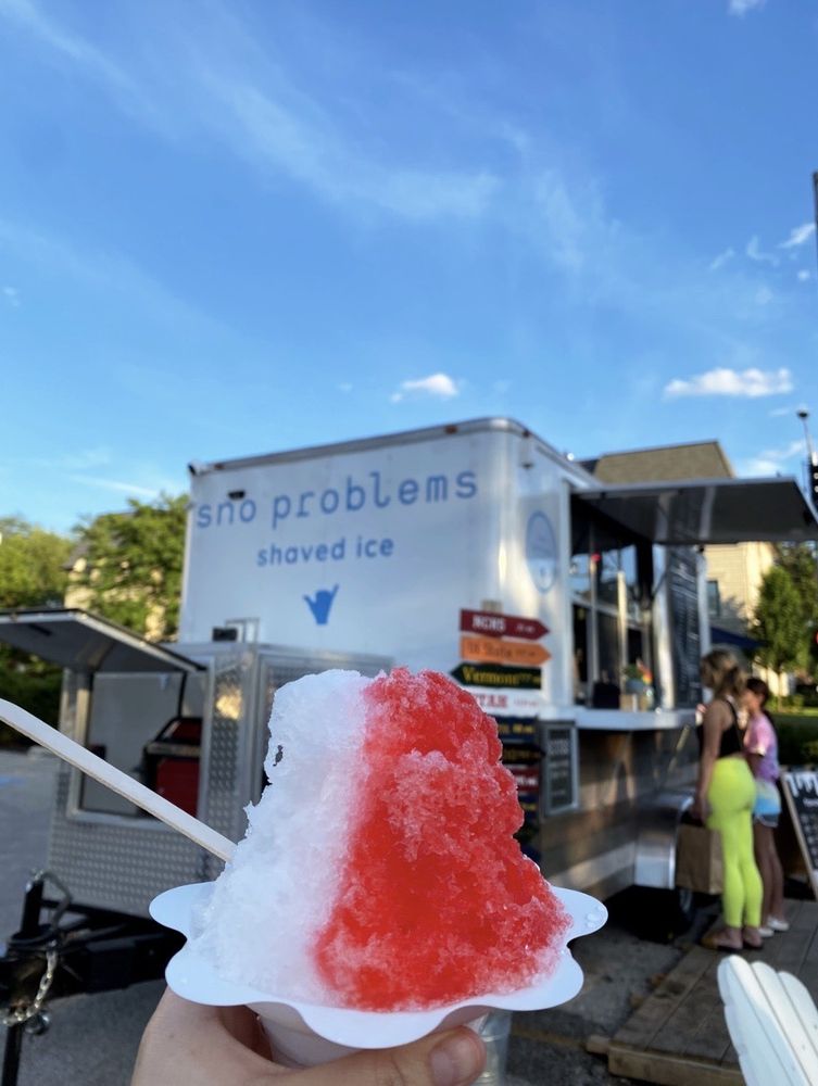 SNO PROBLEMS Updated May 2024 11 Photos & 11 Reviews Naperville