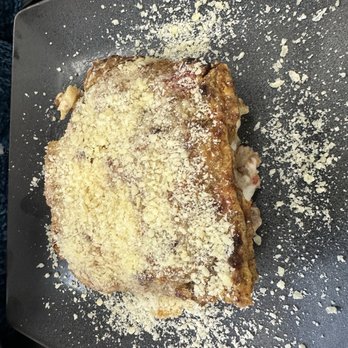 ARTIPASTA - Lasagne - Italian Near Me - Austin, Texas