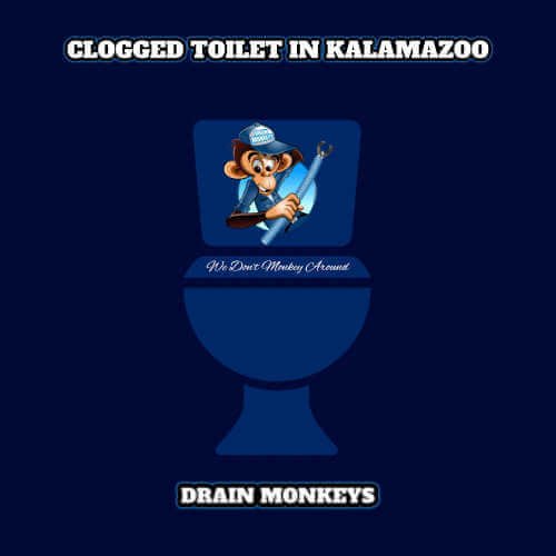 Slide of Drain Monkeys