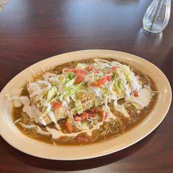 El Comalito - Tacos Near Me - Greenwood Village, Colorado
