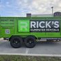 Photo of Rick's Dumpster Rentals