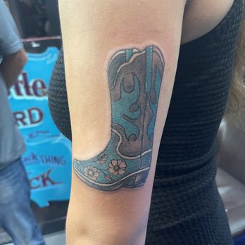 The Inky Dragon Tattoo - Tattoo Near Me - Las Vegas, Nevada The Inky Dragon Tattoo - Tattoo Near Me - Las Vegas, Nevada