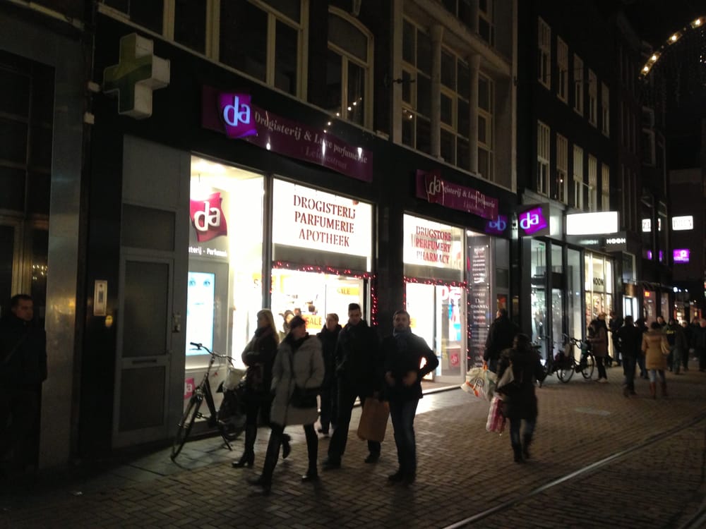 Pour Vous Drogisterij